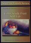 DVD: Color Study Fruit